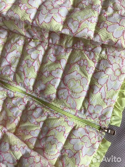 Куртка/Пуховик Patrizia Pepe 40разм