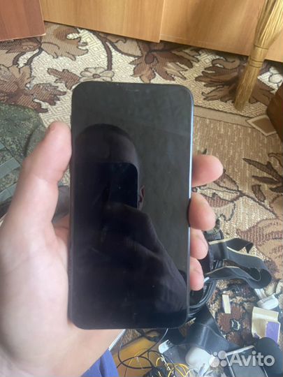 Корпус айфон X