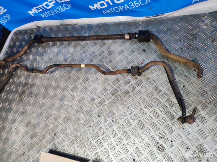 Стабилизатор Cadillac CTS 2