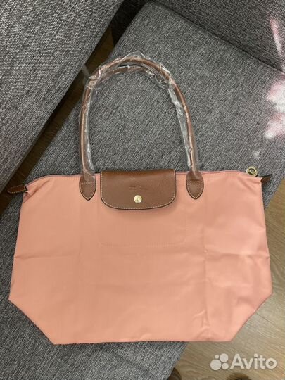 Новая Сумка Longchamp