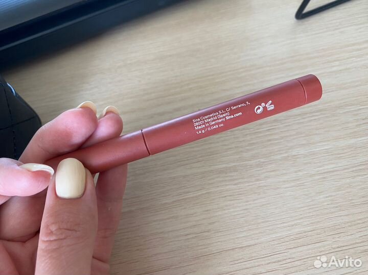 Карандаш стик Mina (3INA) the 24h eye stick 505