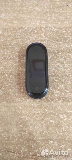 Xiaomi mi band 5