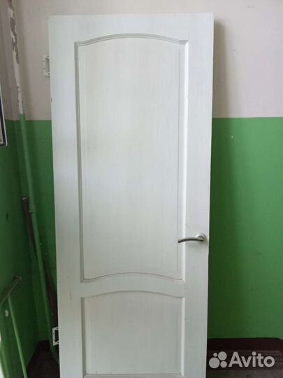 Дверь межкомнатная