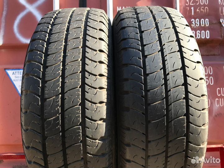 Goodyear Cargo Marathon 215/65 R16C 106T