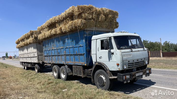 Пшеничная салома