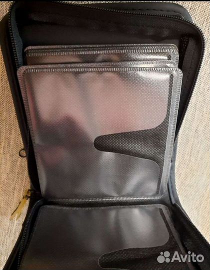 Сумка,кейс для CD дисков