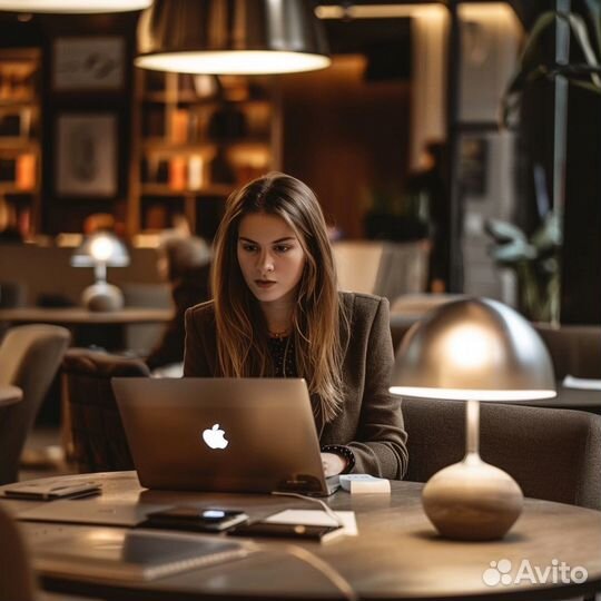 Помощь в оформлении кредита