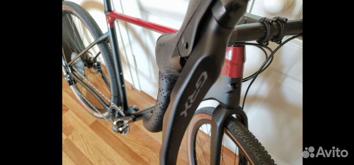 Cube Nuroad C:62 Pro