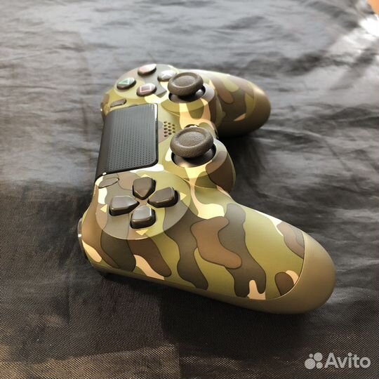 Sony PlayStation Dualshok 4