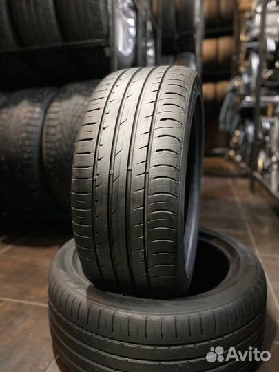 Hankook Ventus Prime 2 K115 225/45 R17 91W