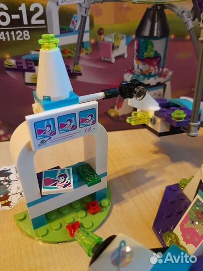 Lego Friends Оригинал