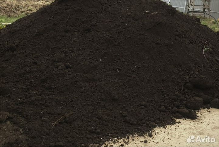 Чернозем рязанский