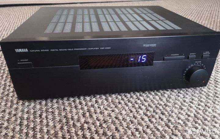 Усилитель Noosfera A8