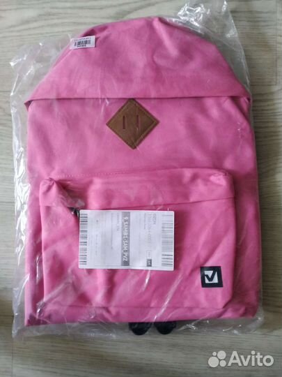 Рюкзак женский