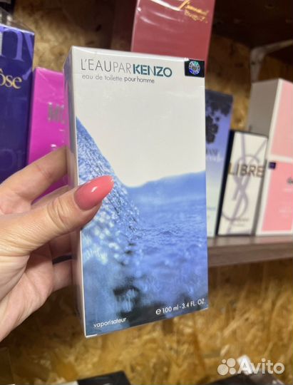 Туалетная вода Парфюм Духи