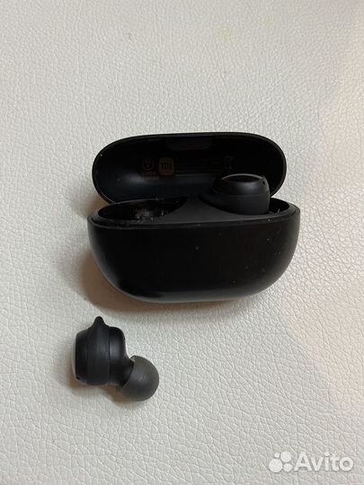 Наушники xiaomi redmi buds 3 lite