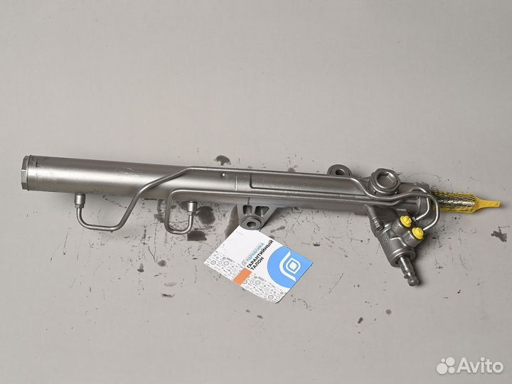 Рулевая рейка ssang yong Kyron 2008. порт 15мм