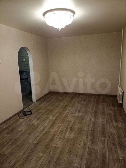 1-к. квартира, 30,2 м², 5/9 эт.