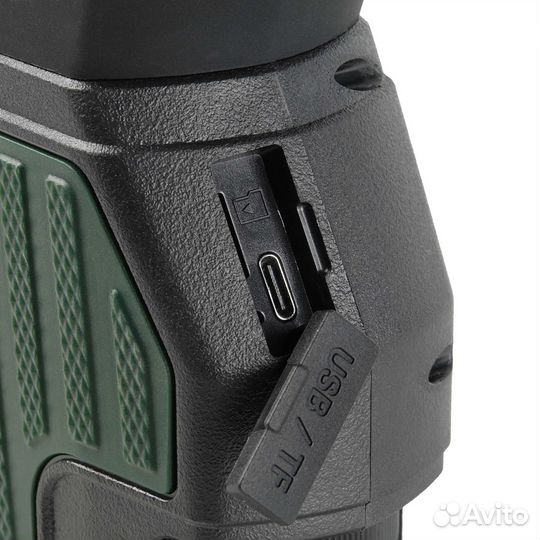 Бинокль ночного видения Veber NVB 080FHD цифровой