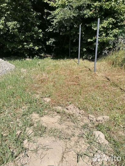 Септик для дачи