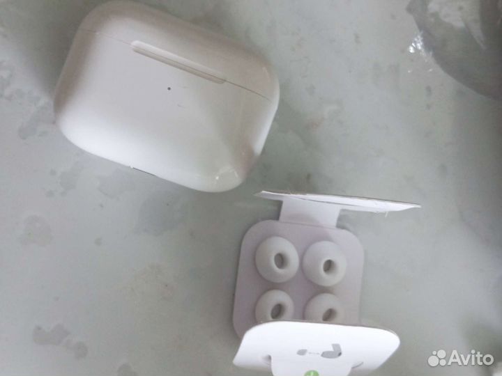 Наушники earpods hoco