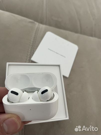 Airpods pro