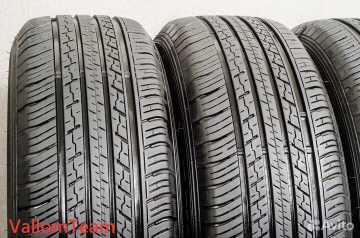 Dunlop Grandtrek ST30 225/65 R17 102H