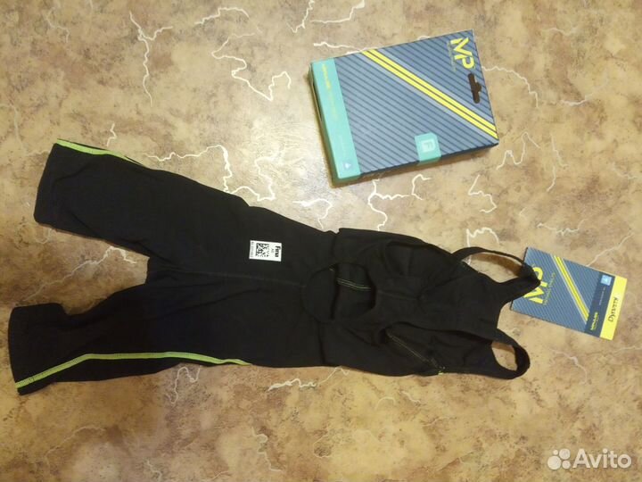 Новый гидрокостюм/ гидрошорты Michael Phelps