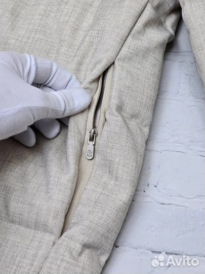 Зимняя куртка мужская Brunello Cucinelli