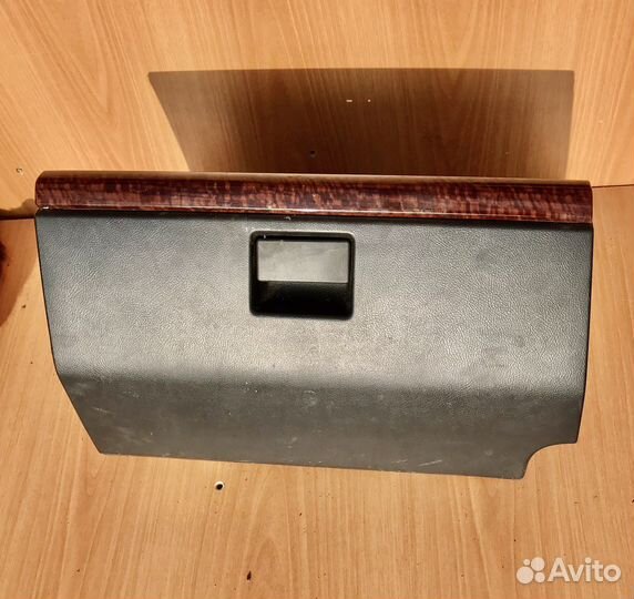 Бардачок пассажирский land Rover Freelander 2