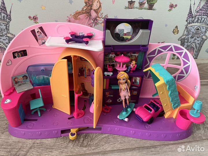 Игровой набор