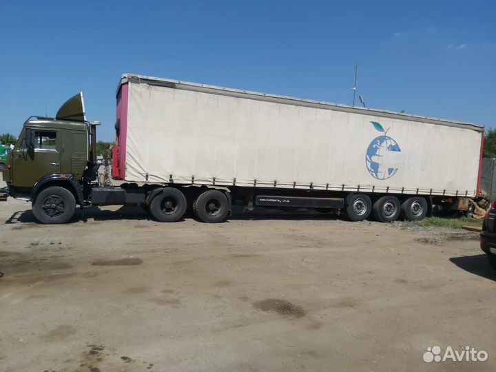 Грузоперевозки круглосуточно в Самаре