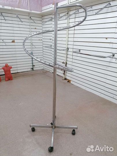 Торговое оборудование для магазина