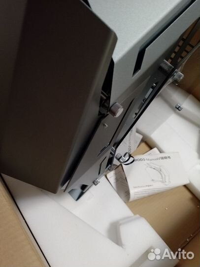 Корпус Jonsbo MOD-3 Gray