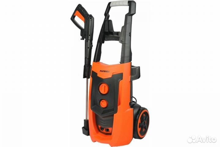 Мойка высокого давления Patriot GT 750 Imperial
