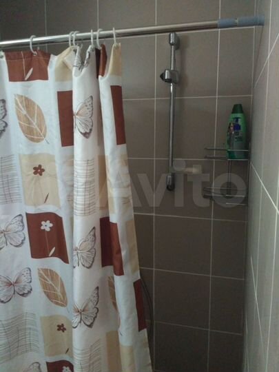 Квартира-студия, 30 м², 6/6 эт.