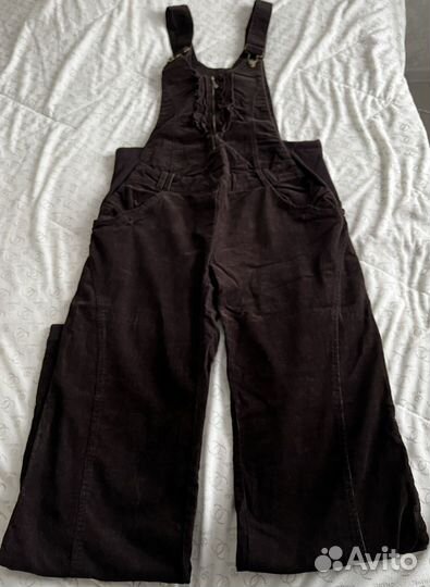 Комбинезон женский