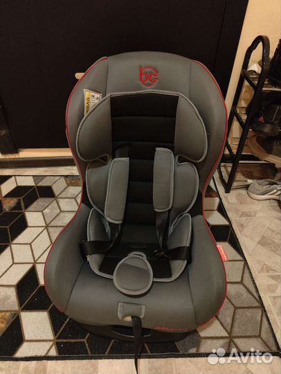 Детское автокресло babycare(б/у)