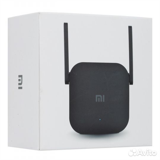 Усилитель беспроводного сигнала Xiaomi Mi WiFi Ran