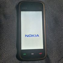 Nokia 5228