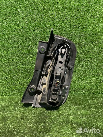 Стоп-сигнал левый nissan march,micra ak12