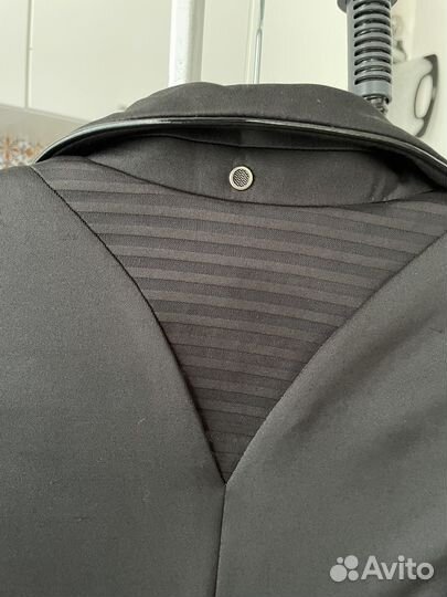 Конный редингот