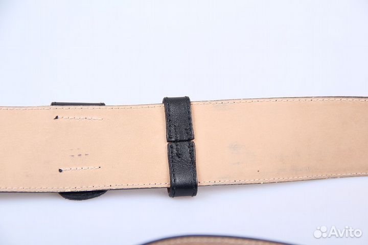 Furla кожаный ремень