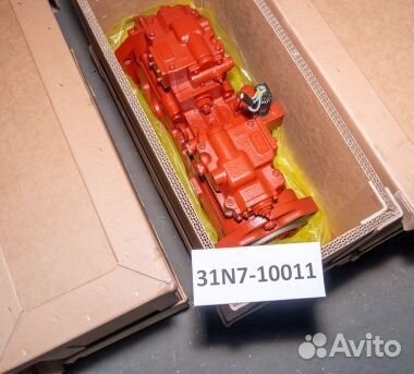 Набор Hitachi/zx350