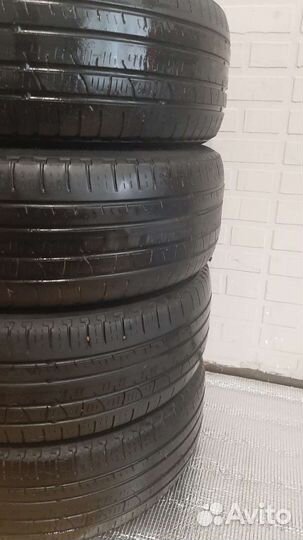 Pirelli Scorpion 215/60 R17