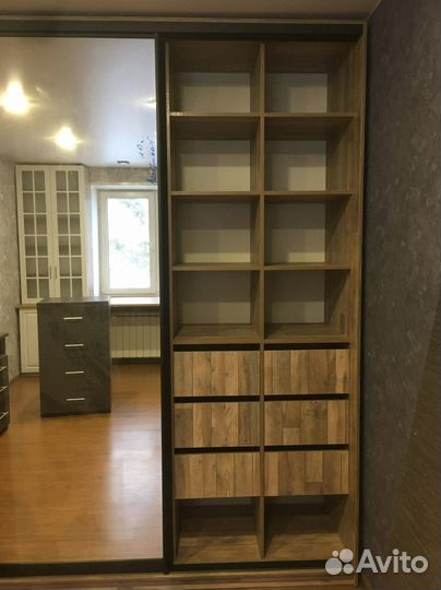 Мебель на заказ от производителя