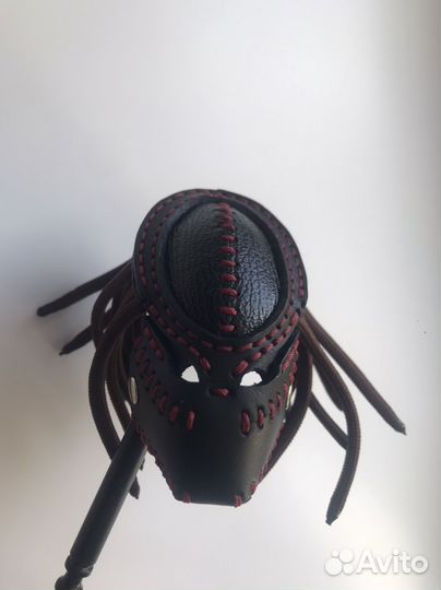 Брелок хищник