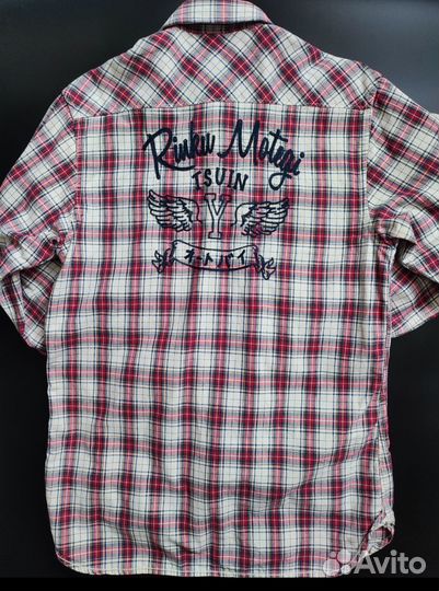 Рубашка Scotch Soda