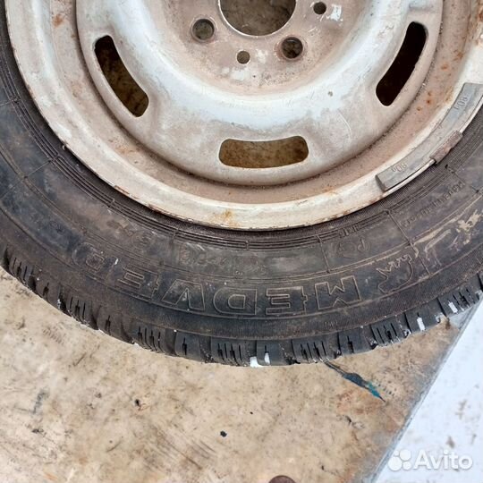 Medved Я-512 175/70 R13