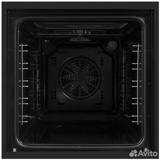 Электрический духовой шкаф Evelux EO 440 PB